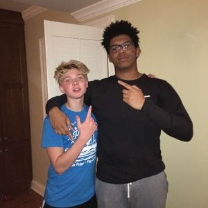 Meet your Posher, Jonathon